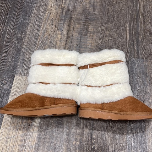 Girls boots - Picture 3 of 7